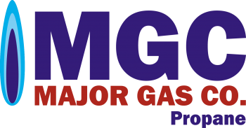 MAJOR GAS COMPANY